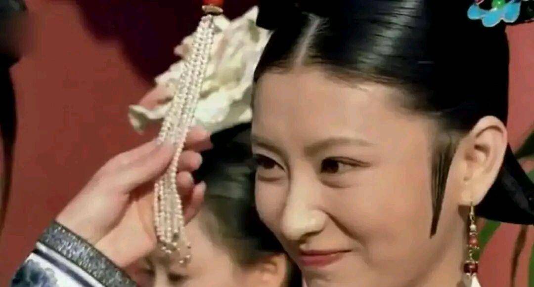 何夫人|《嘉南传》：“沈眉庄”滤镜碎了，泼辣贪财的人设直呼“辣眼睛”