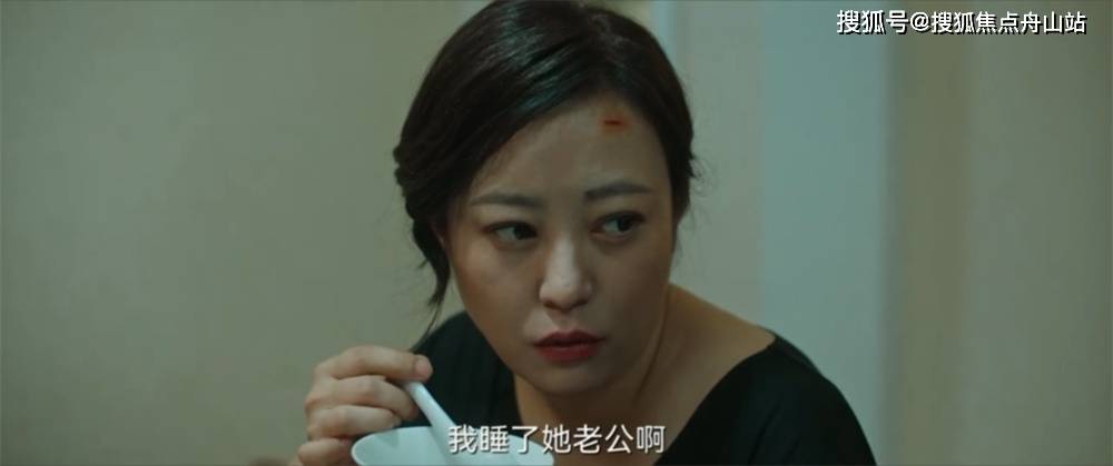 玄梁|《八角亭谜雾》：一部电影的时长就够了吧