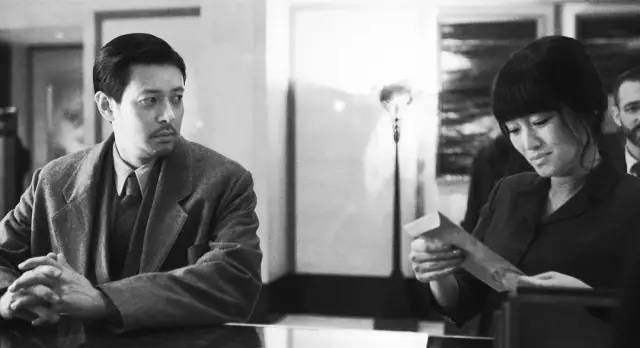 于谨|巩俐的《兰心大剧院》，好又不好