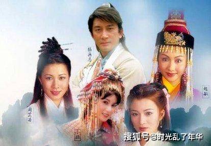 高手|张无忌归隐后去了哪里，他的武功为何没了传承消息？