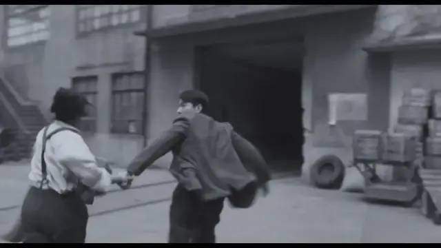 于谨|巩俐的《兰心大剧院》，好又不好