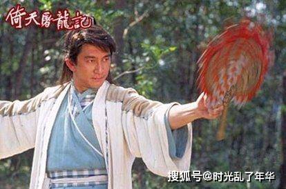 高手|张无忌归隐后去了哪里，他的武功为何没了传承消息？