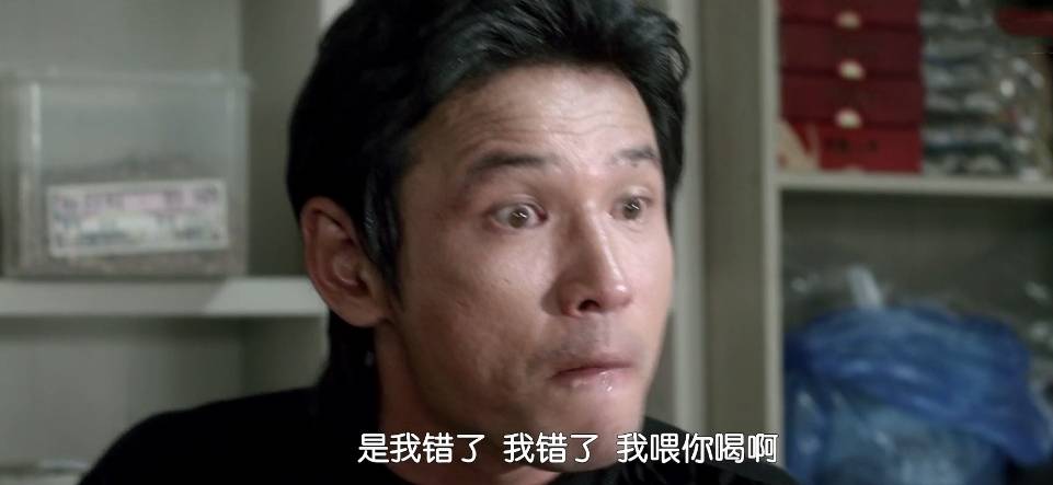 国产|《当男人恋爱时》再翻拍,男主变包贝尔,国产爱情片还能有救吗?