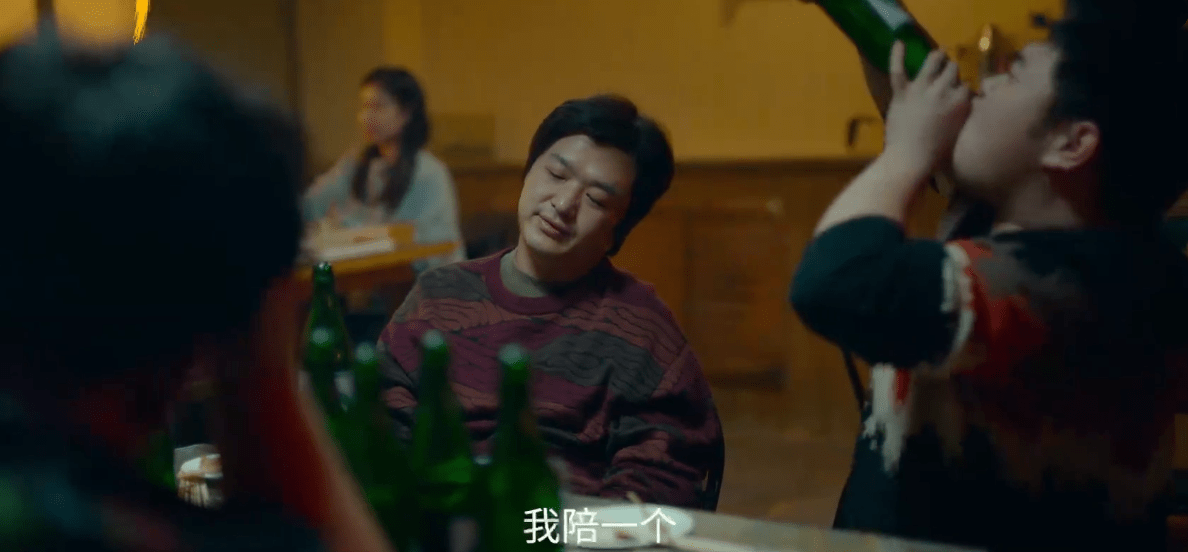 国产|《当男人恋爱时》再翻拍,男主变包贝尔,国产爱情片还能有救吗?