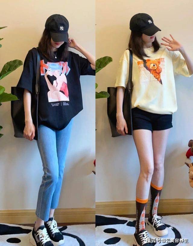 配饰 为什么你戴“帽子”不够洋气？教你几个搭配思路，让你美出新高度