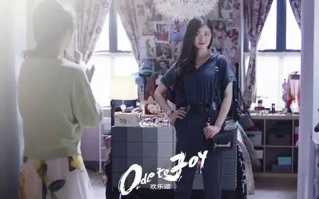 樊胜美|谁还要看《欢乐颂3》啊