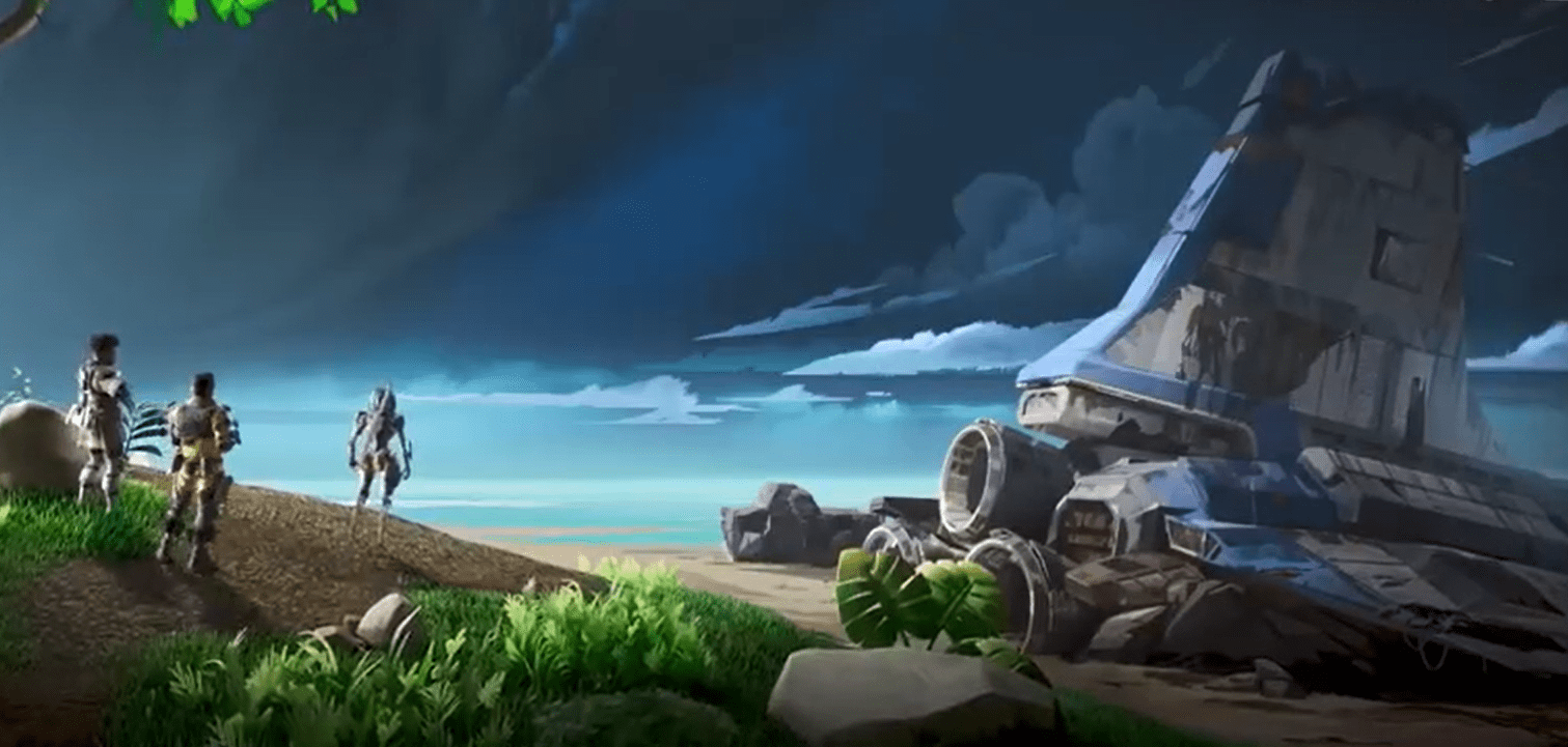 Apex英雄11赛季更新内容一览origin下载慢解决办法 Apex 新闻时间