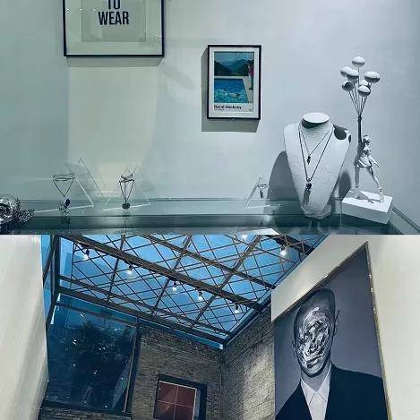 成都 全国第四家！上海爆火的买手店在成都开门营业啦！