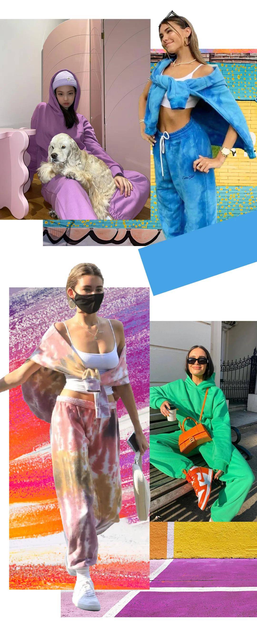 一身 买秋装前,一定要看看这篇再下手!