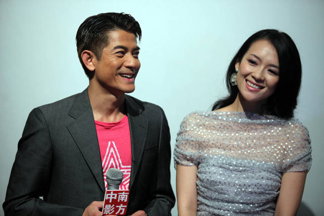 电影|港影：演员，幸福与归宿