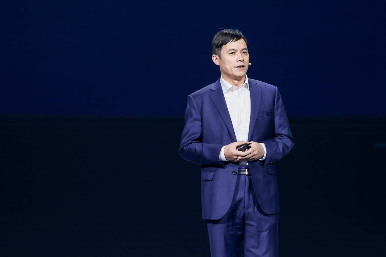 系统性|AI共生·新征程，2021科大讯飞全球1024开发者节盛大开幕
