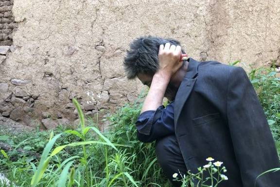 说法老话说：“锁口纹饿死人，眉过眼使金碗”，啥意思？啥是锁口纹？