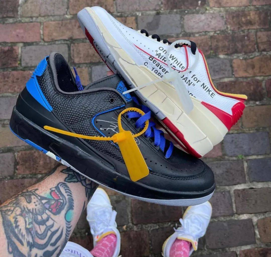 耐克 首爆！陈冠希Clot x AJ新鞋泄露，还有12双王炸联名要发售！起飞！