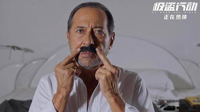 维诺格拉德|《极盗行动》：这么有趣的犯罪教学片，你值得拥有