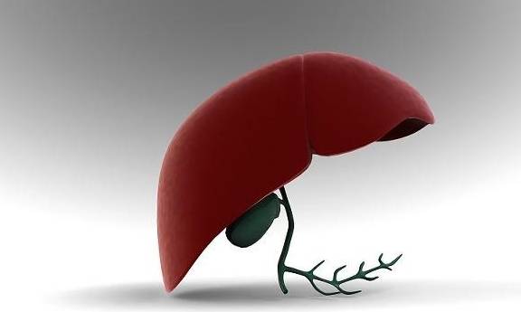 气血|肝不好，身体通常会有“1臭、2白”，若你中招，趁早去查一下