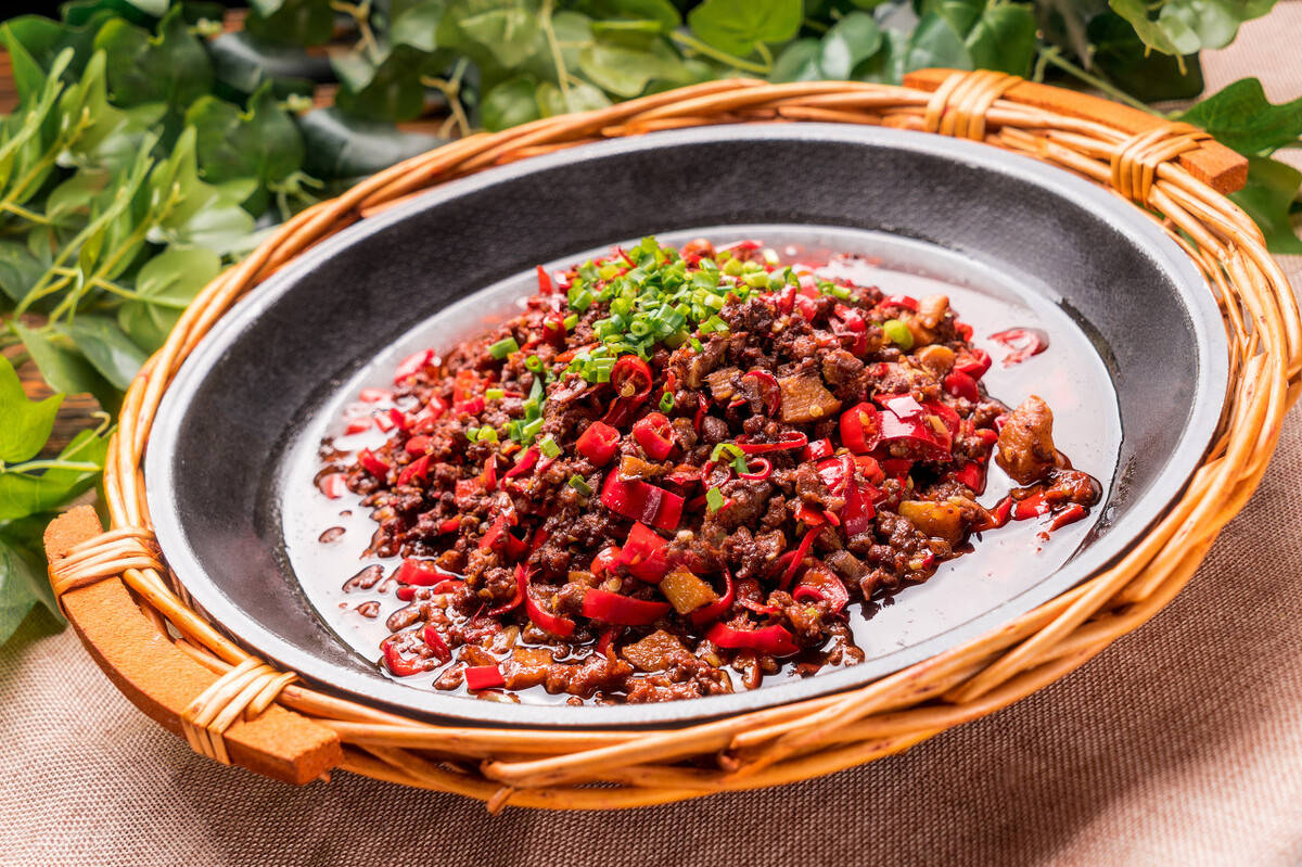 江西11个地级市11道代表菜都是江西的特色菜你吃过几道