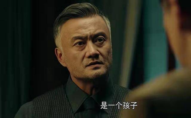 陈烈|前行者：陈烈牺牲，“零号文件”被转移，原来裴如海的目标是他