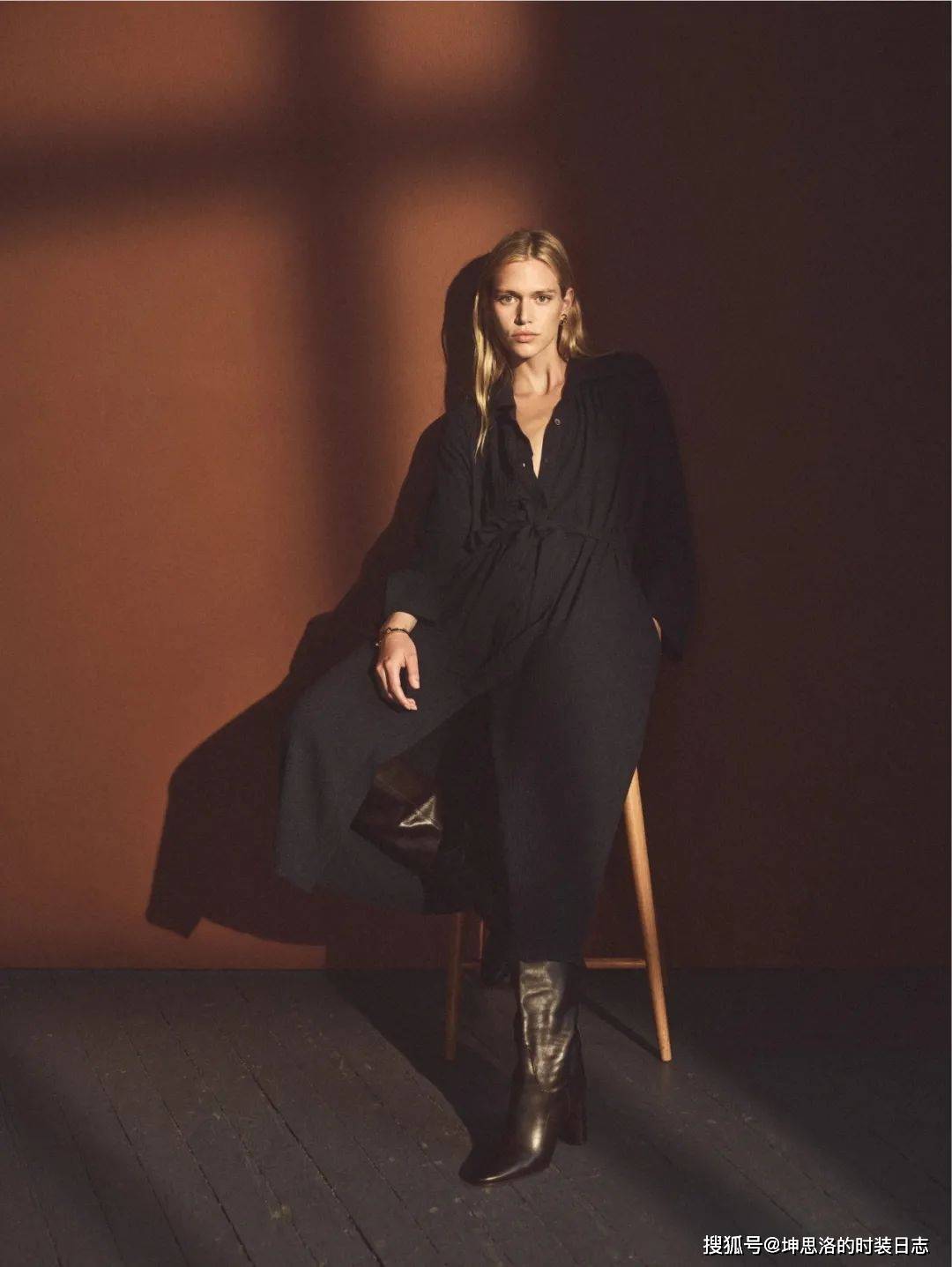 生活 Massimo Dutti 2021秋冬 解锁生活不同面以风格力量进阶日常格调