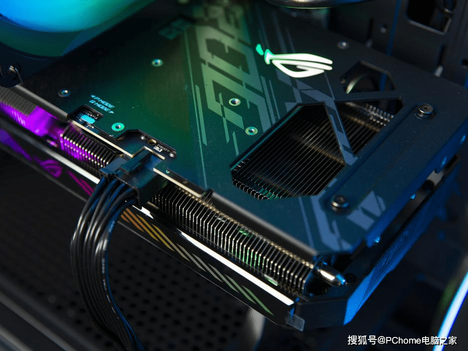 甜品级光追显卡RTX 3060加持 攀升战境S5竞技版评测