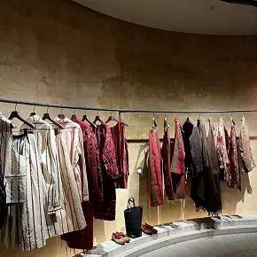 成都 全国第四家！上海爆火的买手店在成都开门营业啦！