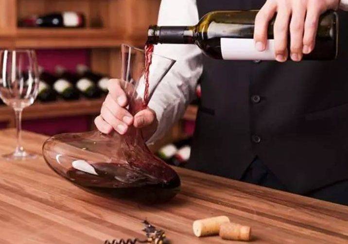 挥发|涨知识!醒酒原来还有这四大好处!