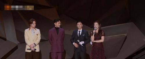 张晋|《披荆斩棘的哥哥》五公现场：嫂子团疯狂撒糖引人落泪