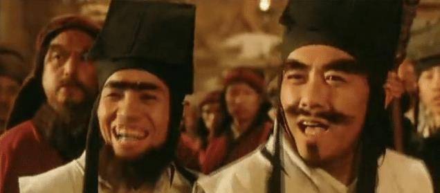 电影|王晶和李连杰合作的五部电影,每一部都是让观众回味无穷的精品