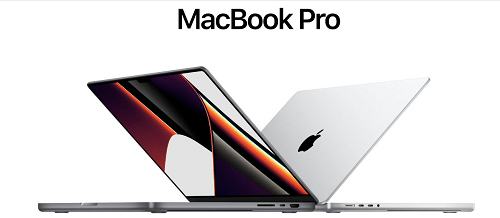 苹果|2021笔记本天花板MacBook Pro问世？转转：卖旧换新更划算