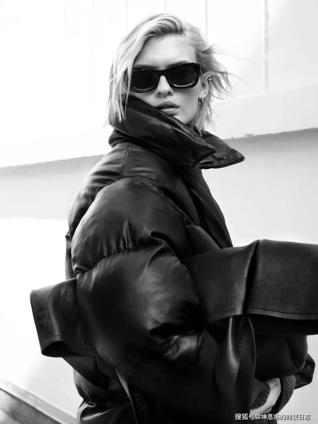 生活 Massimo Dutti 2021秋冬 解锁生活不同面以风格力量进阶日常格调