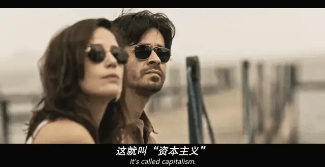 什么|好看!精彩!十月高分新片合集来了