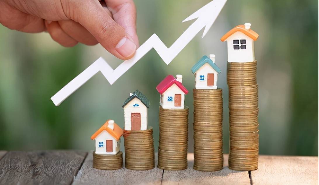 台湾台中二手房一夜涨4000多 房价 全网搜