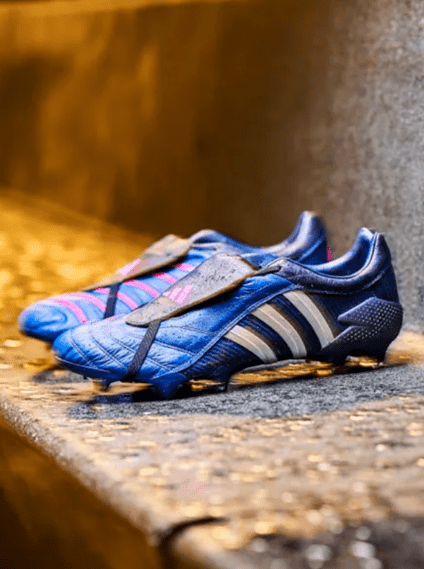 冲击 阿迪达斯推出 UCL 套装 冲击欧冠赛场新辉煌