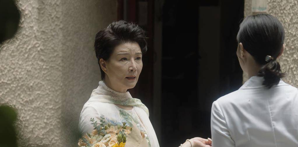 《小舍得》大结局,南建龙揭露二婚真相:郎才女貌,终敌不过温情_蔡菊英