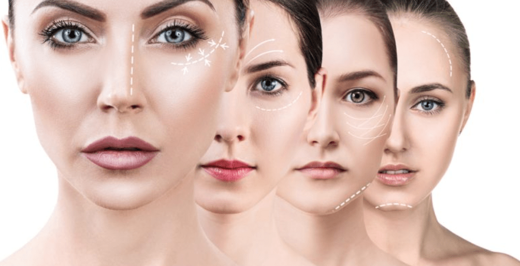 蛋白线雕面部出现凹陷可以补救吗？面部线雕做过的来说说！