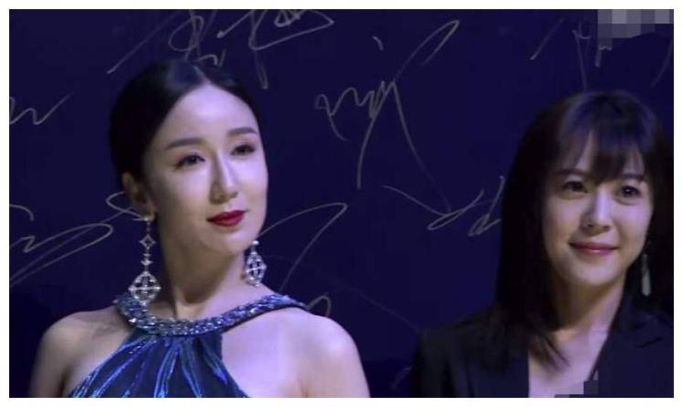 娄艺潇动脸的7位女星，一个比一个神奇，有人请医美专家鉴定自己纯天然