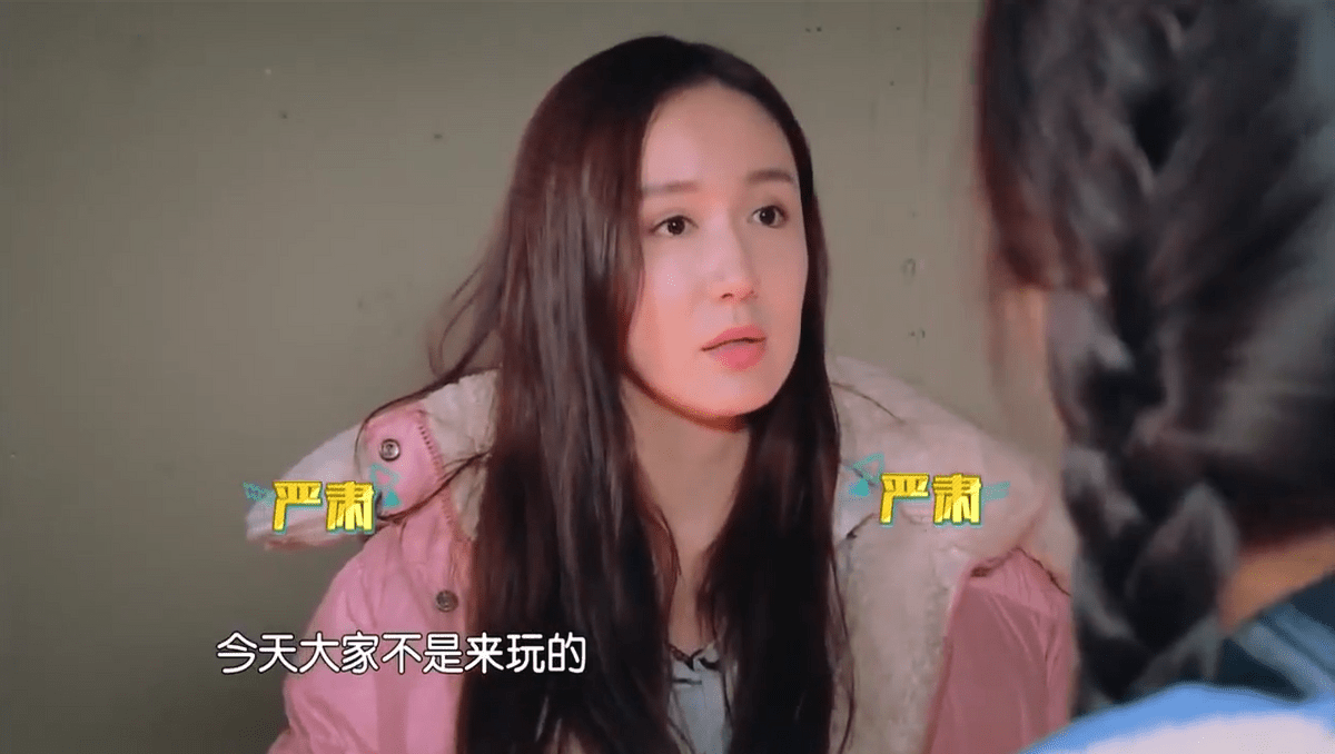 萧妈|“胡一菲”娄艺潇为何不红了？看她干过的那些事，就不奇怪了