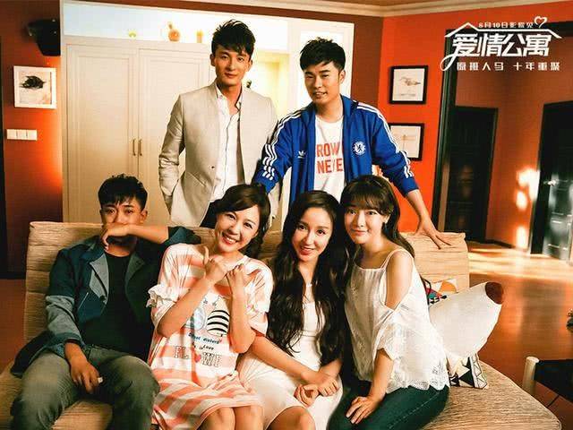 萧妈|“胡一菲”娄艺潇为何不红了?看她干过的那些事,就不奇怪了