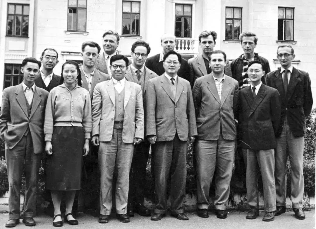 突然消失17年的中国人,世界欠他3个诺贝尔奖_王淦昌