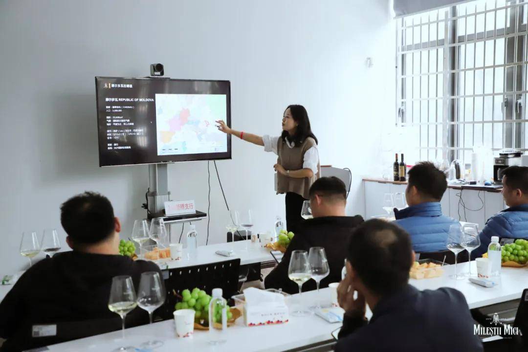 悦鉴|醇香酒韵，悦鉴美好 | 米茨酒庄&amp;泰隆银行VIP品鉴会