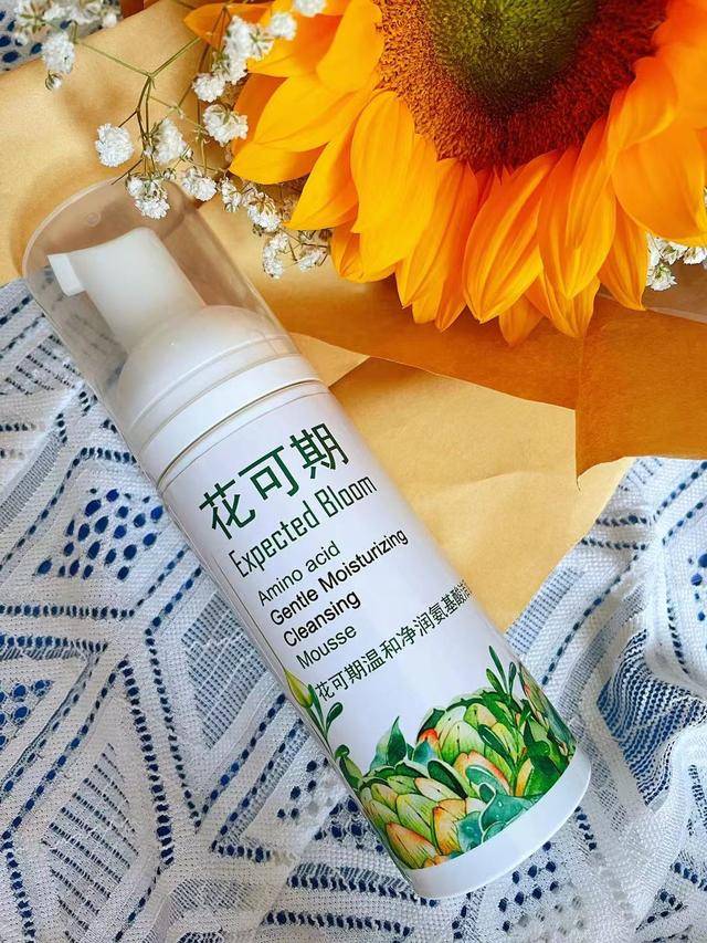 琉璃小红书里被明星、达人、素人推荐最多的洗面奶排行榜