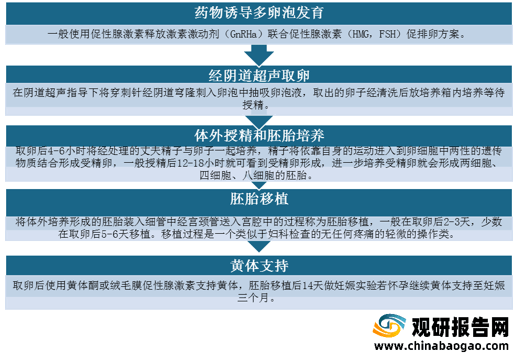 2021年中国体外受精 胚胎移植行业分析报告 市场深度调研与盈利前景研究 生殖 全网搜