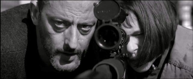 always|不枉此生——这个杀手不太冷