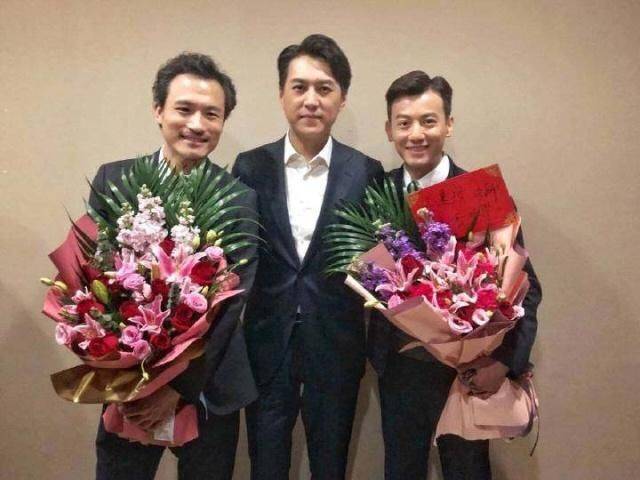 角色|靳东闫妮新剧上映,陈晓反差惊人,“经典神作”要毁在了剪辑上?