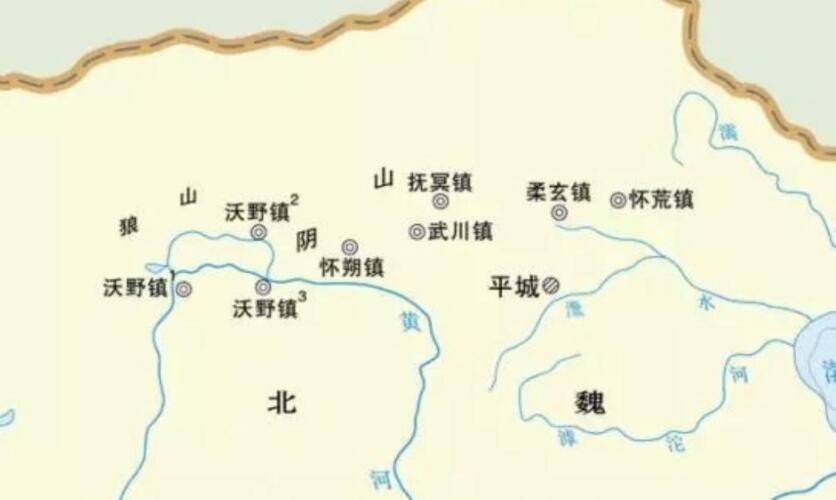 李渊李世民父子是如何成为关陇士族集团的一等大家族的?