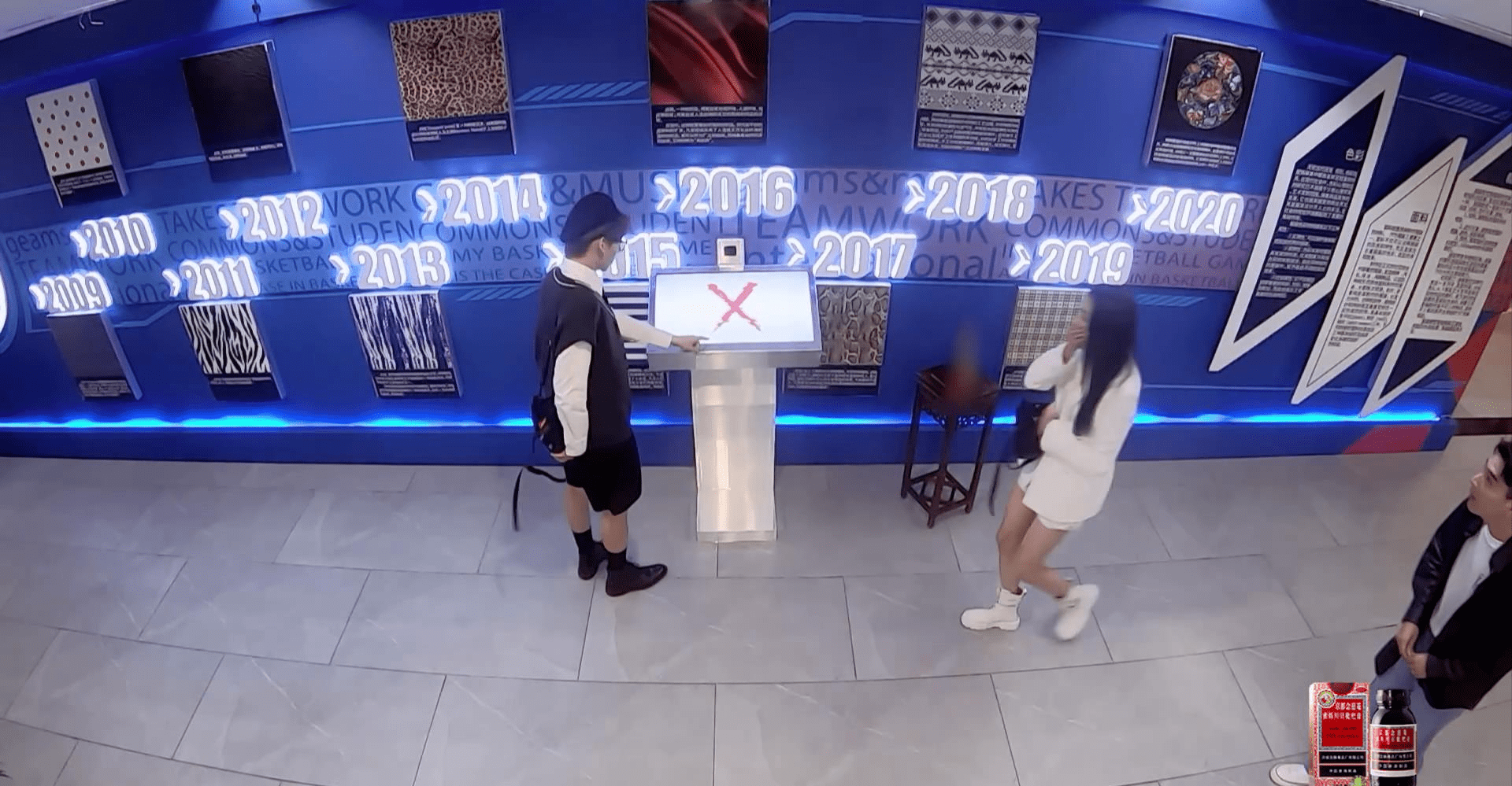 林更新|等了5期，林更新终于亮相《最后的赢家》，有颜有型让人羡慕