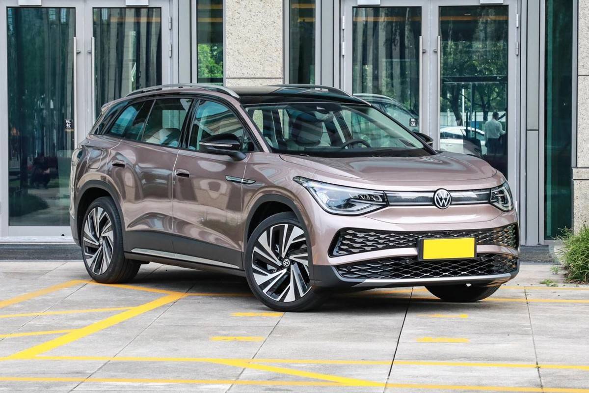 30多万想买新能源车，大众/蔚来/理想各一款，谁家SUV做得最好？_搜狐汽车_搜狐网