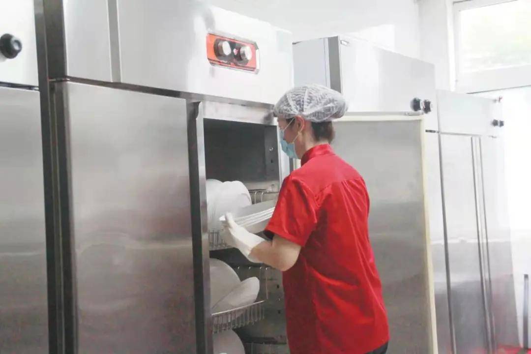 娃娃菜|Weekly Menu | 本周第九周食谱【2021.10.25~10.29】