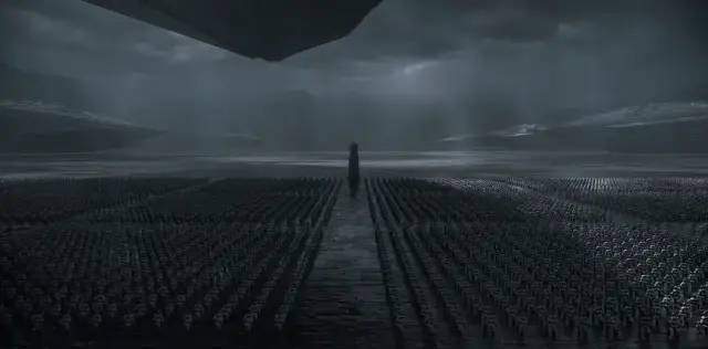 拉克斯|《沙丘》牛逼是因为导演，原著不过是粗糙爽文