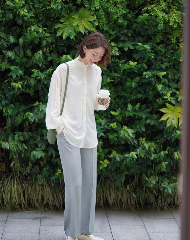 套装 年龄越大越考验衣品，学会这些知性优雅又时髦减龄的搭配，显气质