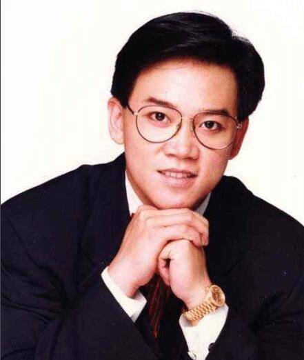 光荣|先后红遍广东的四位广东电视台节目主持人,只有郑达能够光荣退休